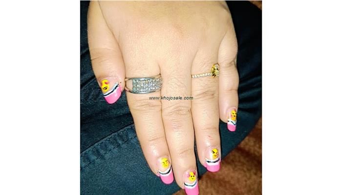 Bridal Mehndi Design
