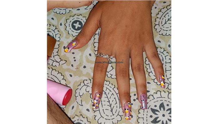 Mehandi Design