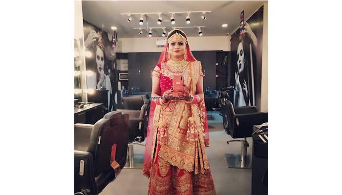 Mahak Beauty Porlour Khurason