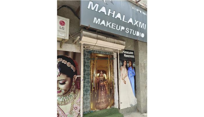 Mahalaxmi Makeovers