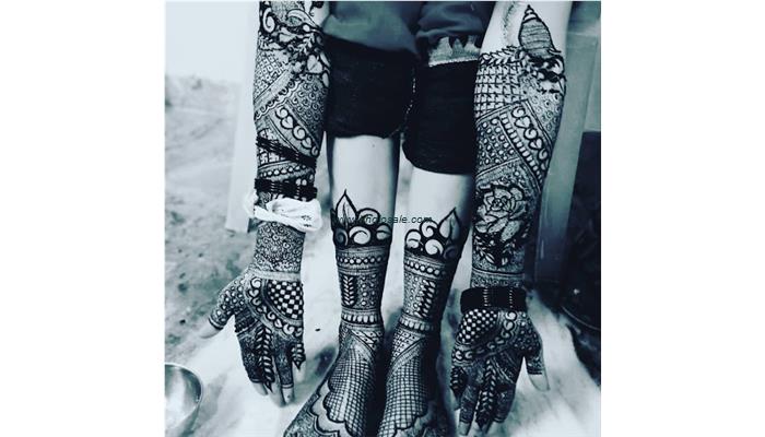 Mahandi