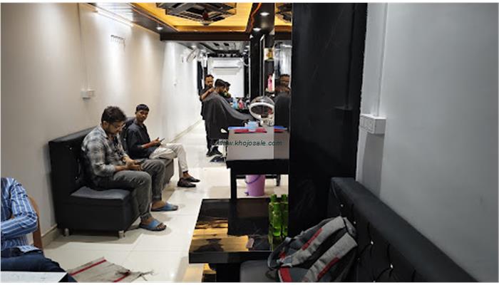 MAHARAJA PREMIUM SALON