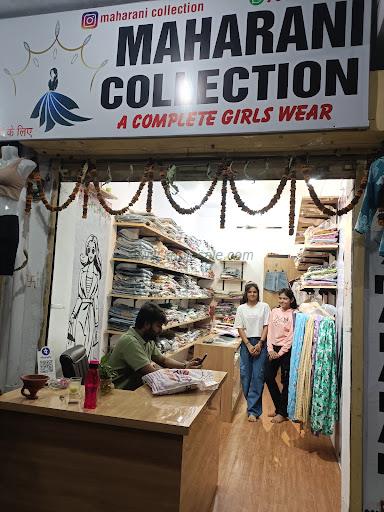 MAHARANI COLLECTION