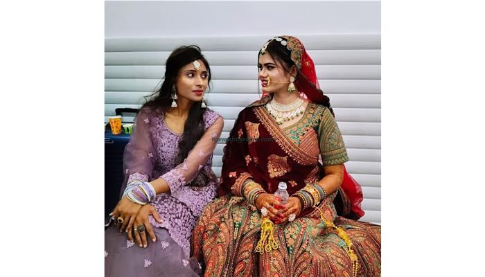 Bridal Mehndi Design