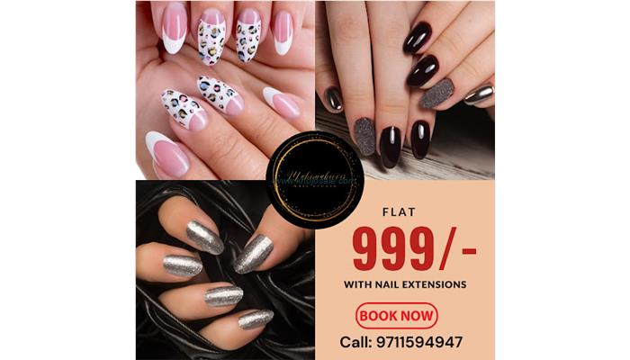 Mehandi Design