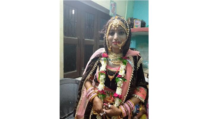 Mahima Beauty Parlour