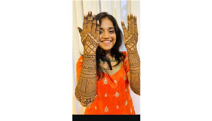 Mahima Ladies Beauty Parlour