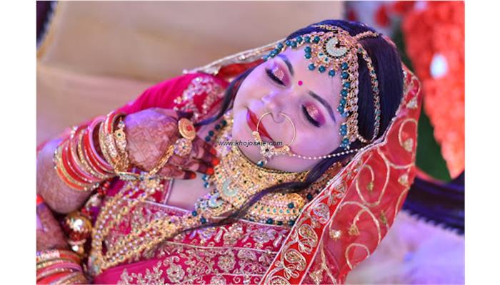 Mahima Makeovers Araria