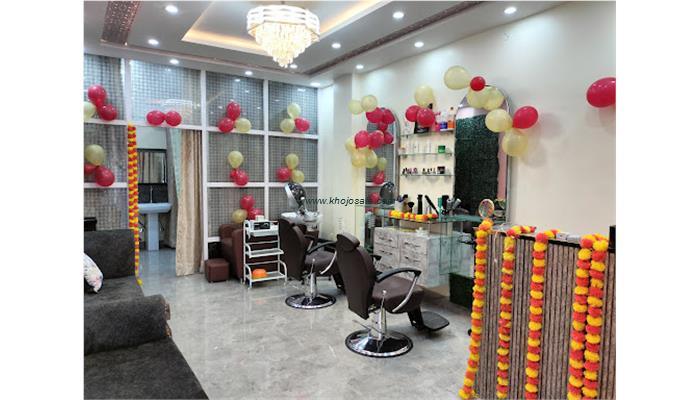 Make Iniciante Salon