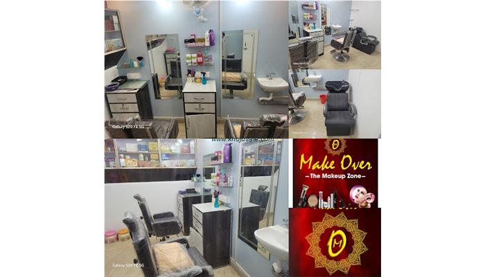 Make Over