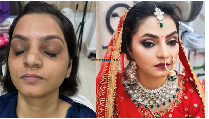 Makeover