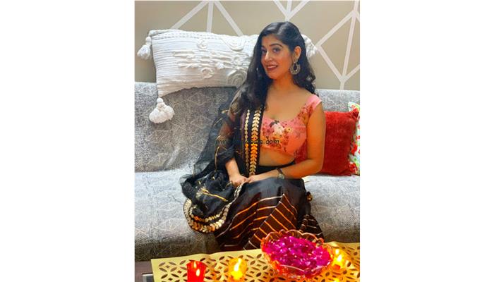Makeover By Anjali Sharma