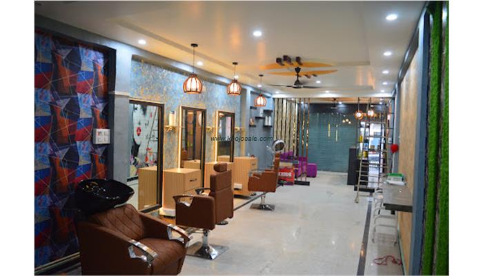 Makeover By Divya - Best Salon In Jaunpur