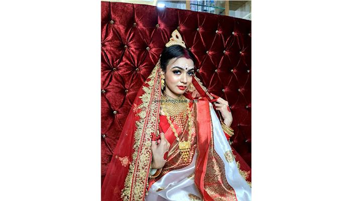 Makeover By Muskan