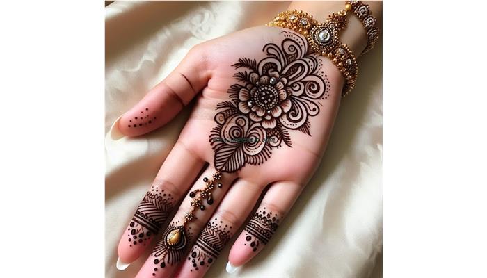 Makeover By Piya Rajput | Mehendi Artist In Bhopal | Best Makeup Artist In Bhopal