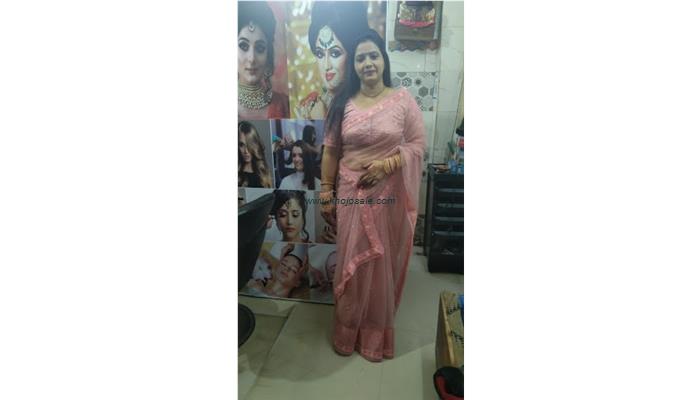 Bridal Mehndi Design