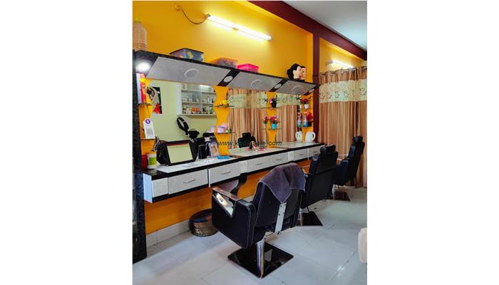 Makeover Ministry Ladies Beauty Parlour