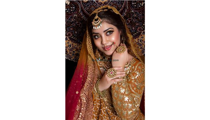 Makeover Plus Makeup & Beauty Salon ( Delhi Based)