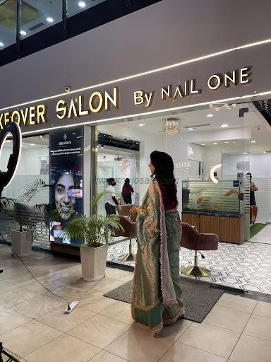 Makeover Salon By Nail One