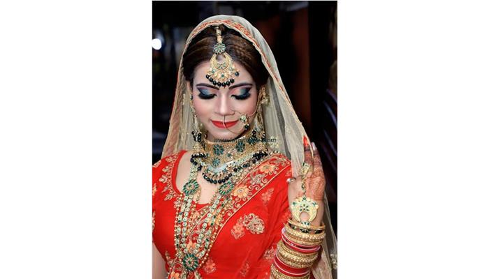 Mehandi Design