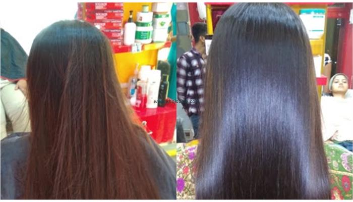 Makeover Unisex Salon