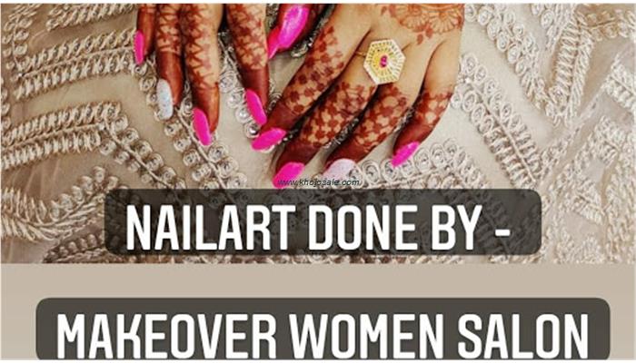 Mehandi Design