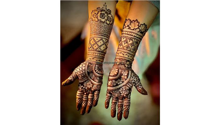 Makeup And Mehndi By Pragya