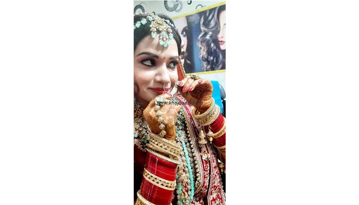 Makeup Art