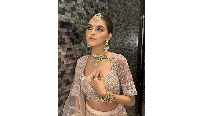 Makeup By Ansha - Anshika Gupta