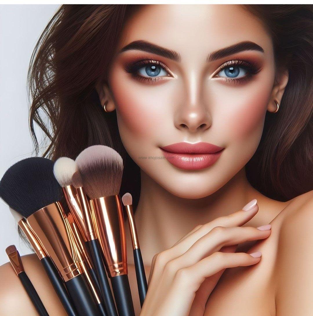 Makeup By Mayar Khan