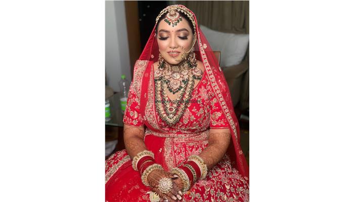Makeup By Neetu Antil