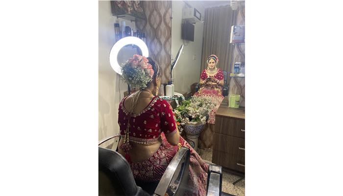 Bridal Mehndi Design