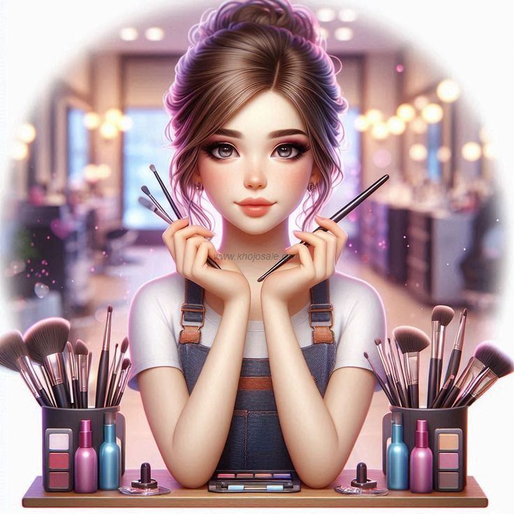 Makeup By Rashmi Sharma