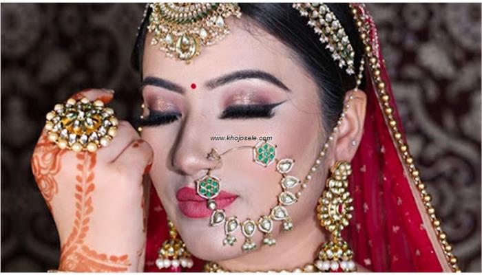 Makeup Forever By Indu .