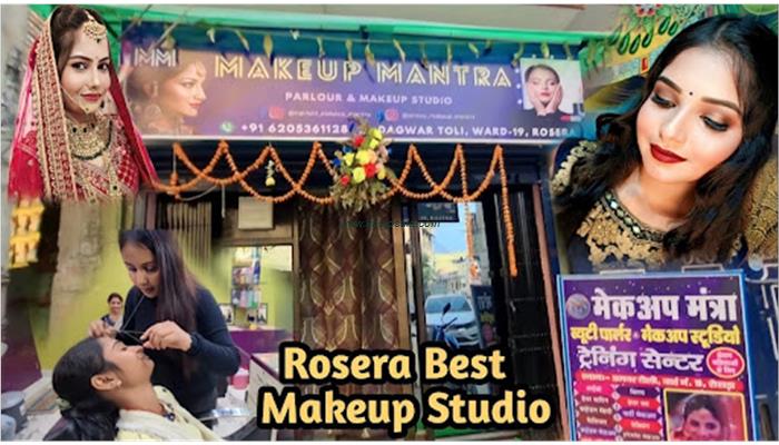 Makeup Mantra