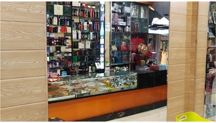 Makeup Plaza