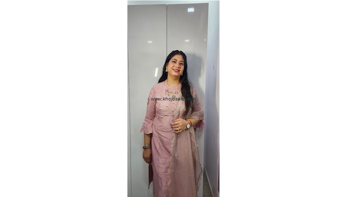 Makeup Stories By Pravneet