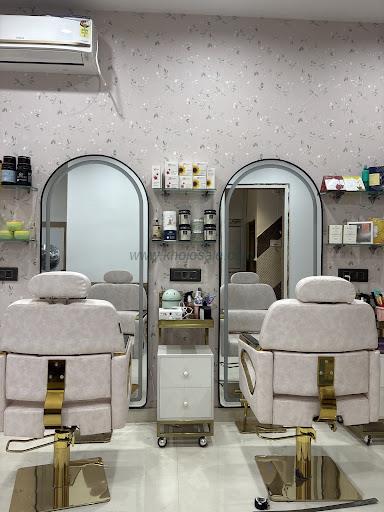Makeup Studio By Shagun