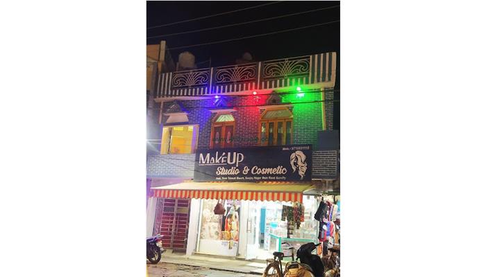 Makeup Studio & Cosmetic