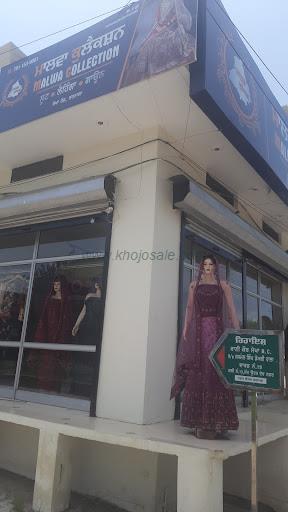 Malwa Collection Barnala
