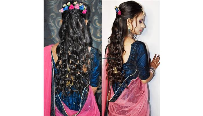 Maneesha Makeover And Cosmetic Store