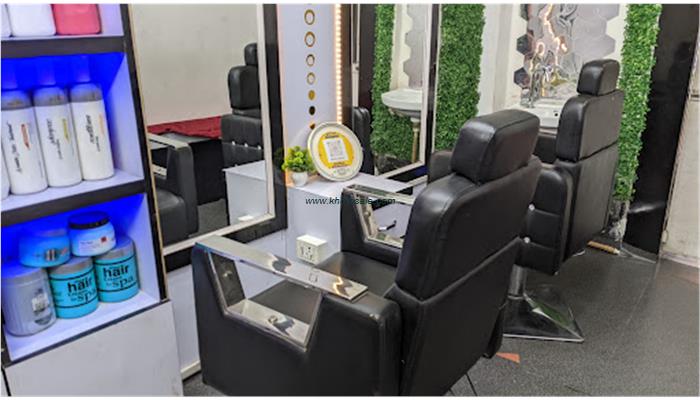 Mangla Makeup Studio