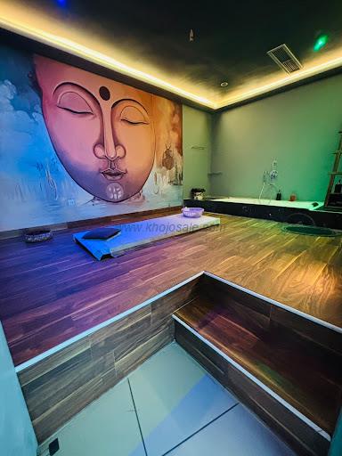 Mango Spa Salon