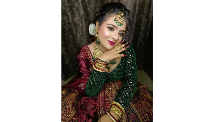 Manikya Beauty World