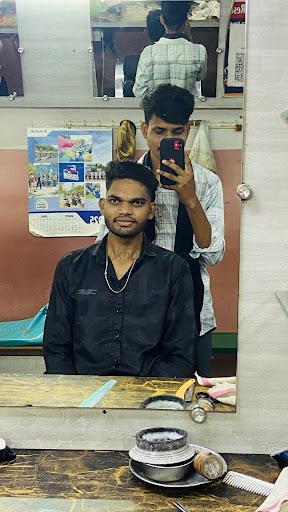 Manish Hairstyle