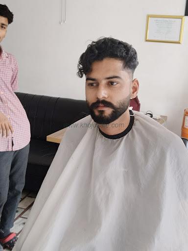 MANISH PROFESSIONAL SALON