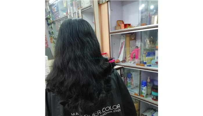 Manisha Beauty Parlour