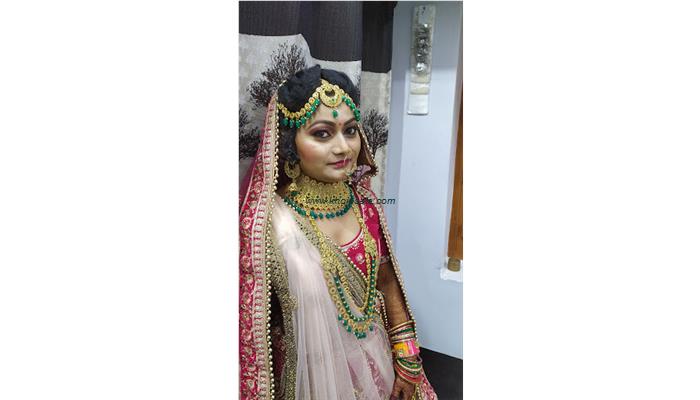 Manisha Beauty Parlour