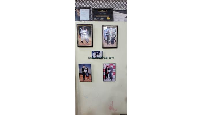 Manishamakeovers _ Dulhan Beauty Parlour
