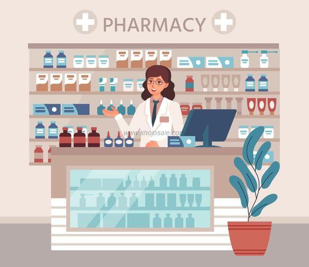 Manmohan Medical Store